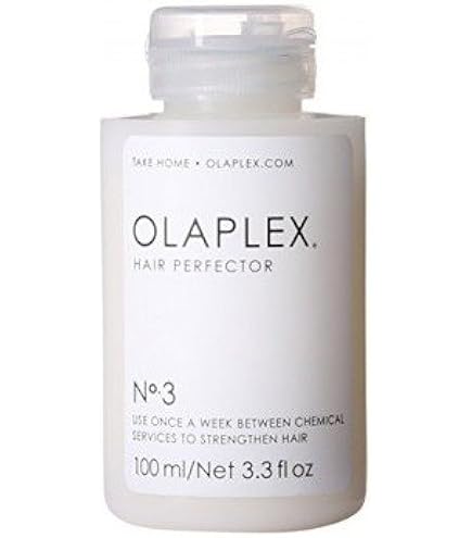 Amazon.co.jp: オラプレックス No. 6 ボンドスムーザー 3.3 oz/ 100 mL